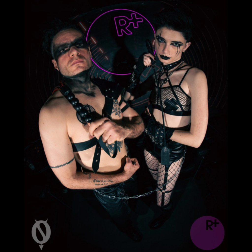 Atmosfera Oscura — VOL. VI