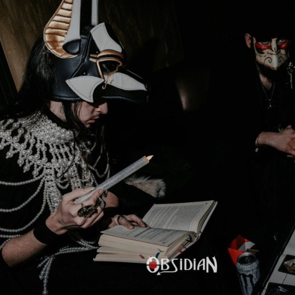 Dancefloor in Fiamme — VOL. VI